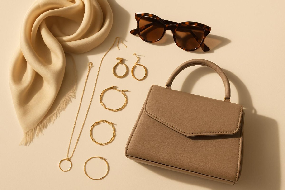betaalbare damesaccessoires