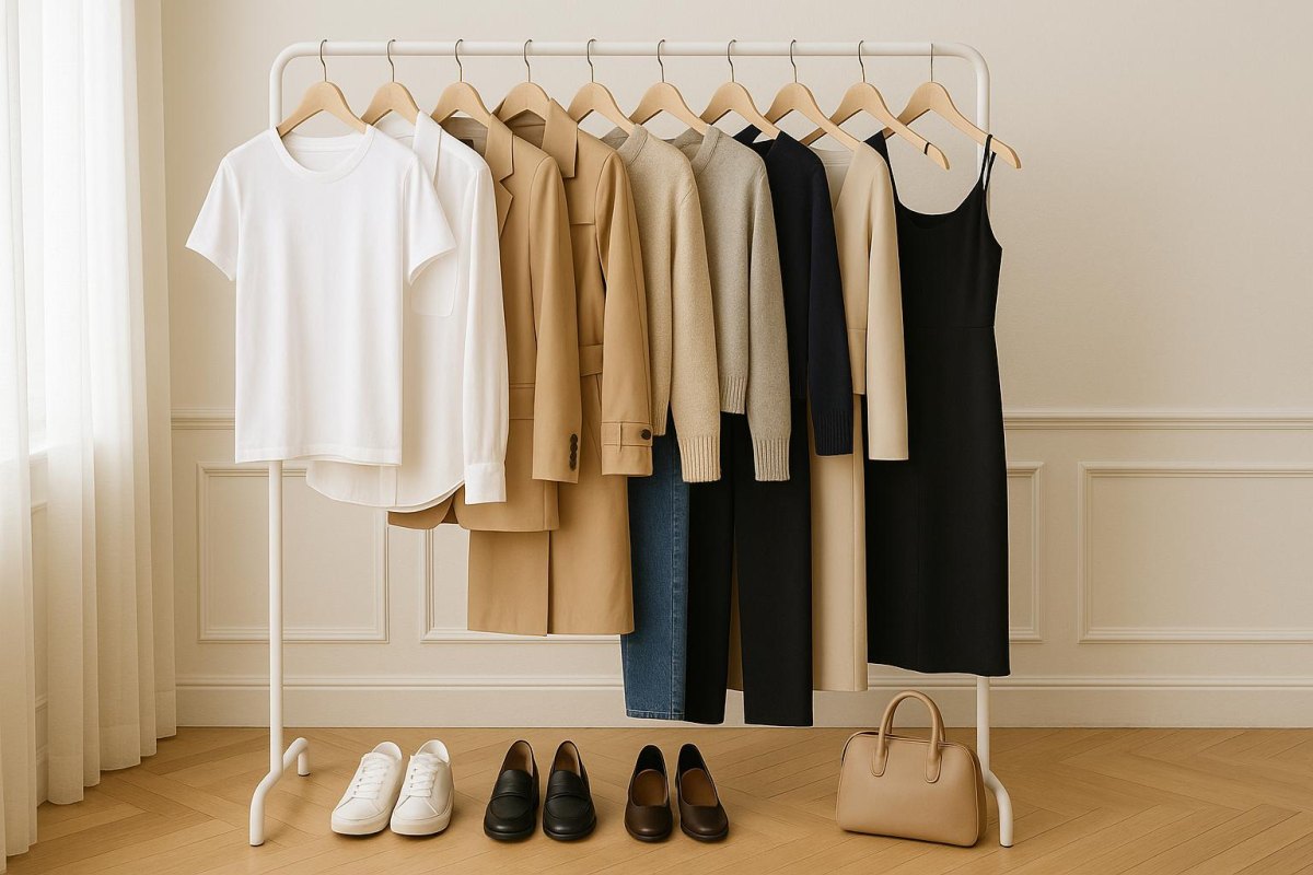 Günstige mode ideeën voor stijlvolle outfits