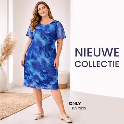 grote maten damesmode betaalbaar