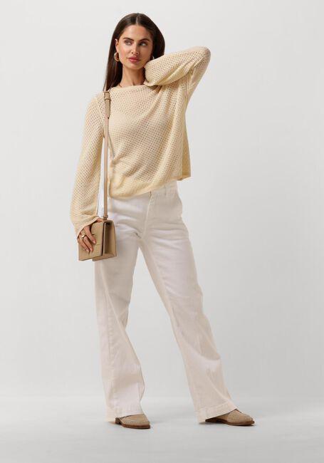 Comfortabele gebreide outfit