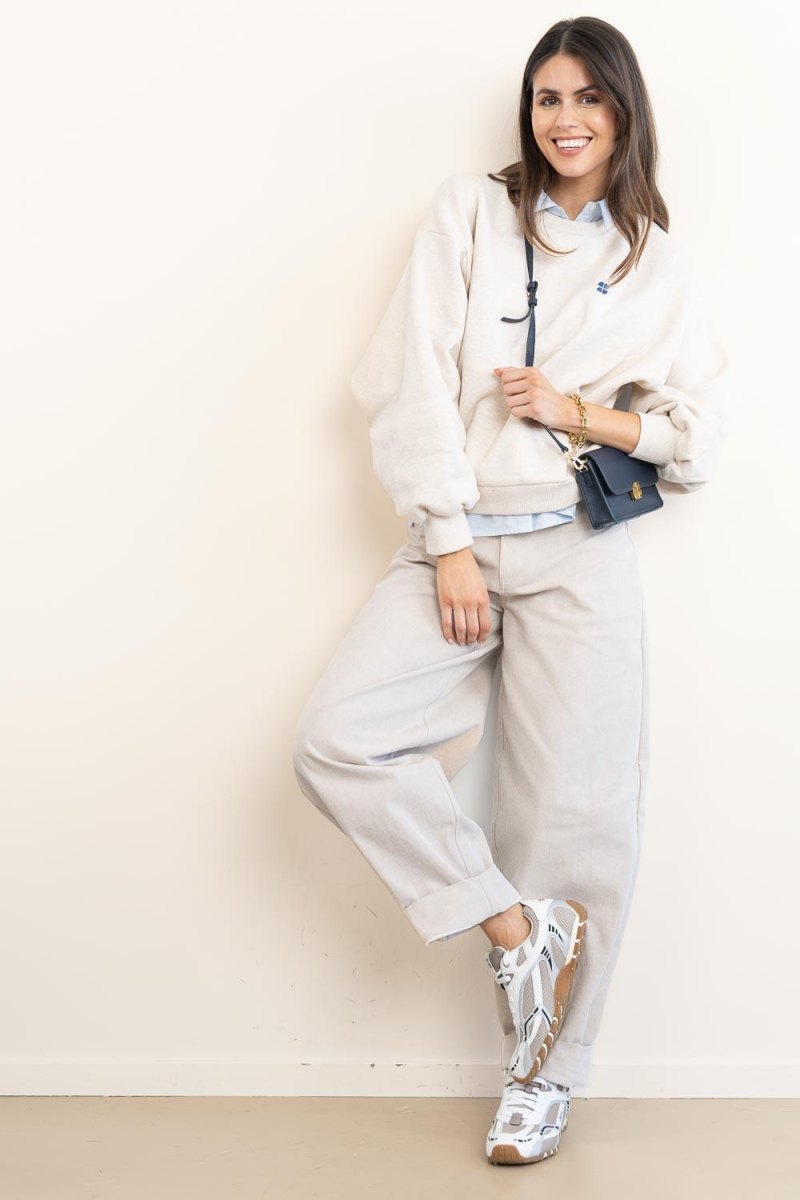 Comfortabele casual outfit dames