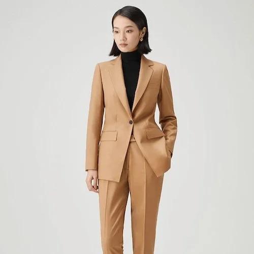 Coltrui met elegant maatwerk