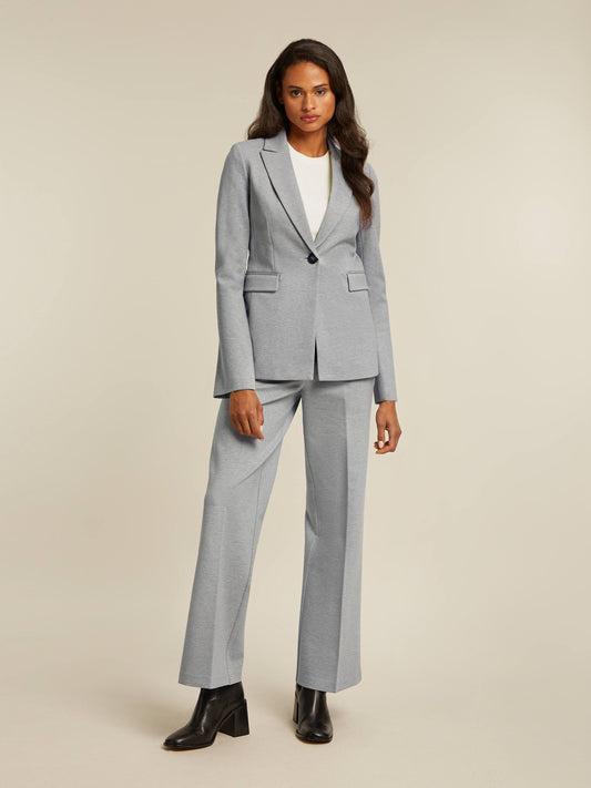 Elegante dagelijkse dames outfit