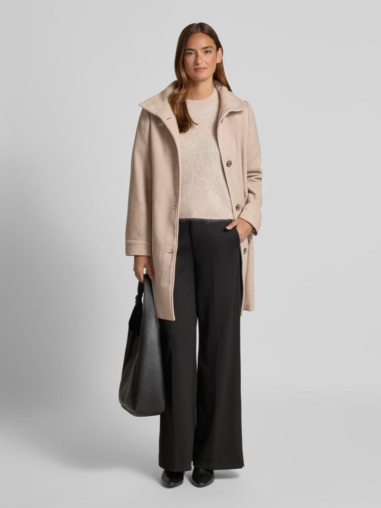 Herfst outfits dames voor stijlvolle warme dagen