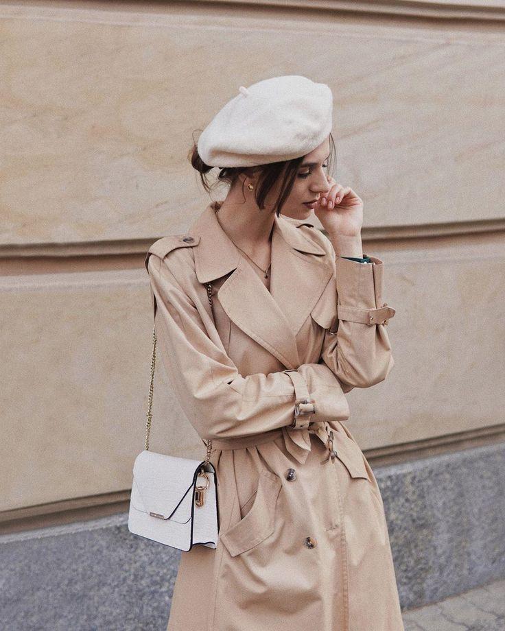 Franse stijl dames outfit