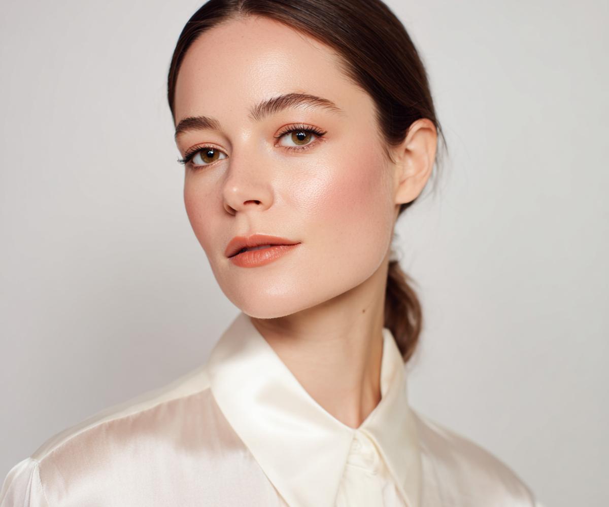 Matte Lippen Roze Blos