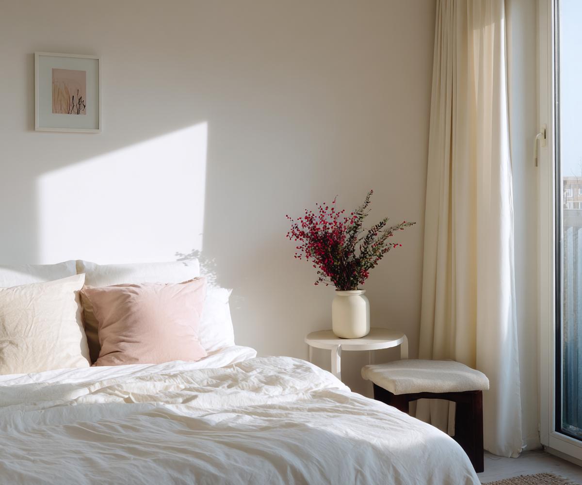 12 Minimalistische Lifestyle Inspiraties Voor Haarstijlen