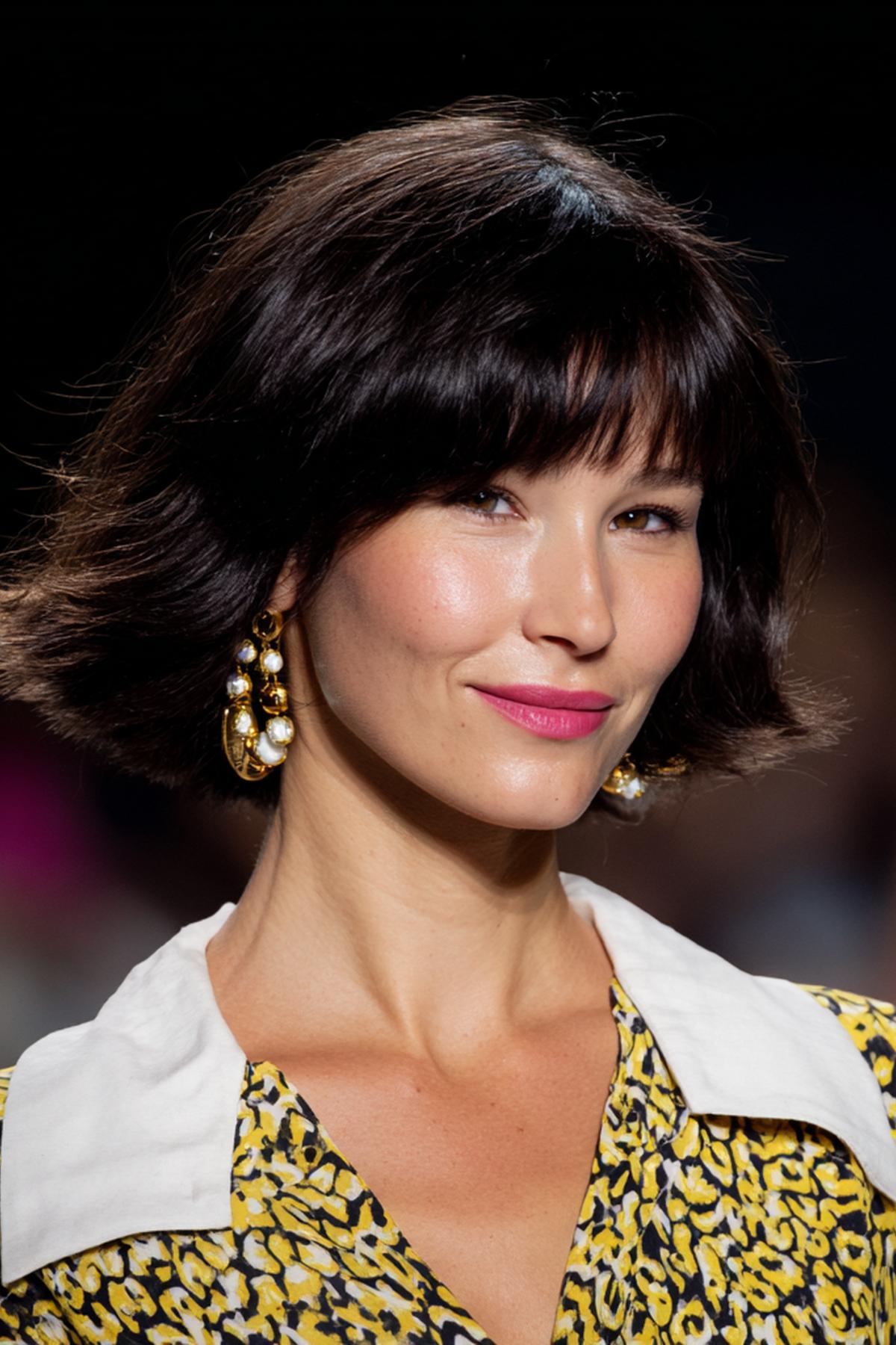 12 Moderne Kapsels Voor Vrouwen