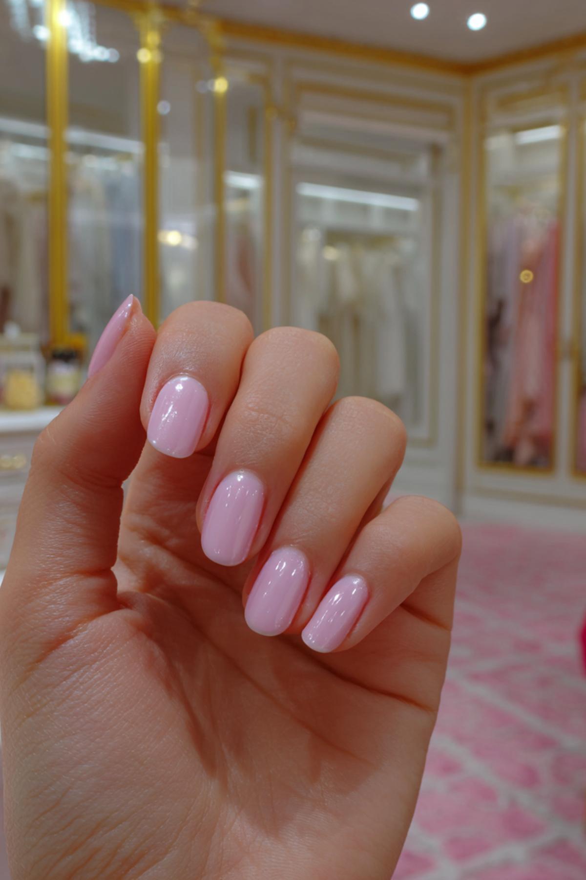 10x Nagel Inspiratie Voor Vrouwen