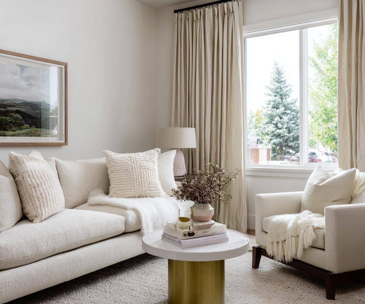 12 Neutrale Kleuren Decoratie Haarstijlen Voor Subtiele Elegantie