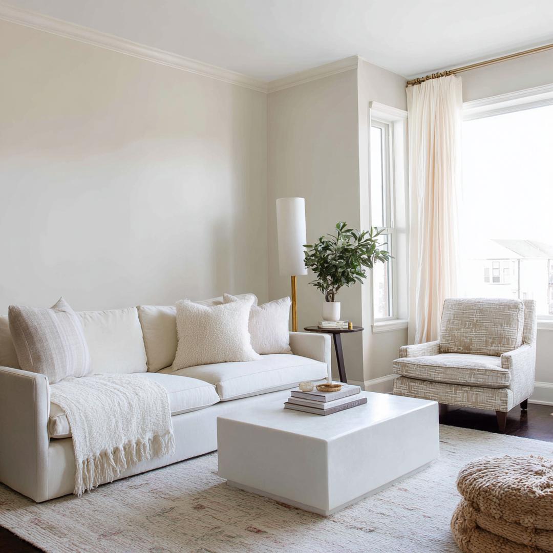 Witte Bank Rechthoekige Witte Tafel