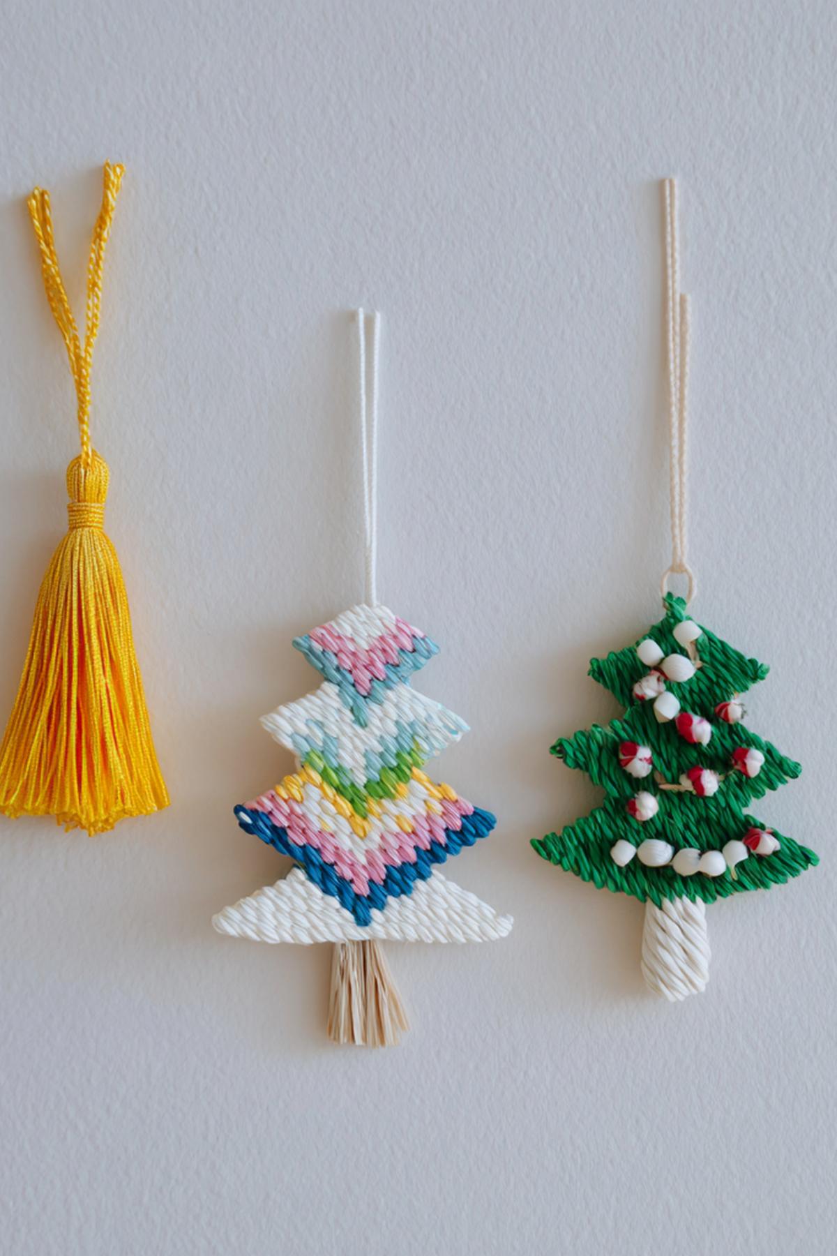 8 Zelf-Decoratie-Ideeën Voor Feestelijke Hairstyle Inspiratie