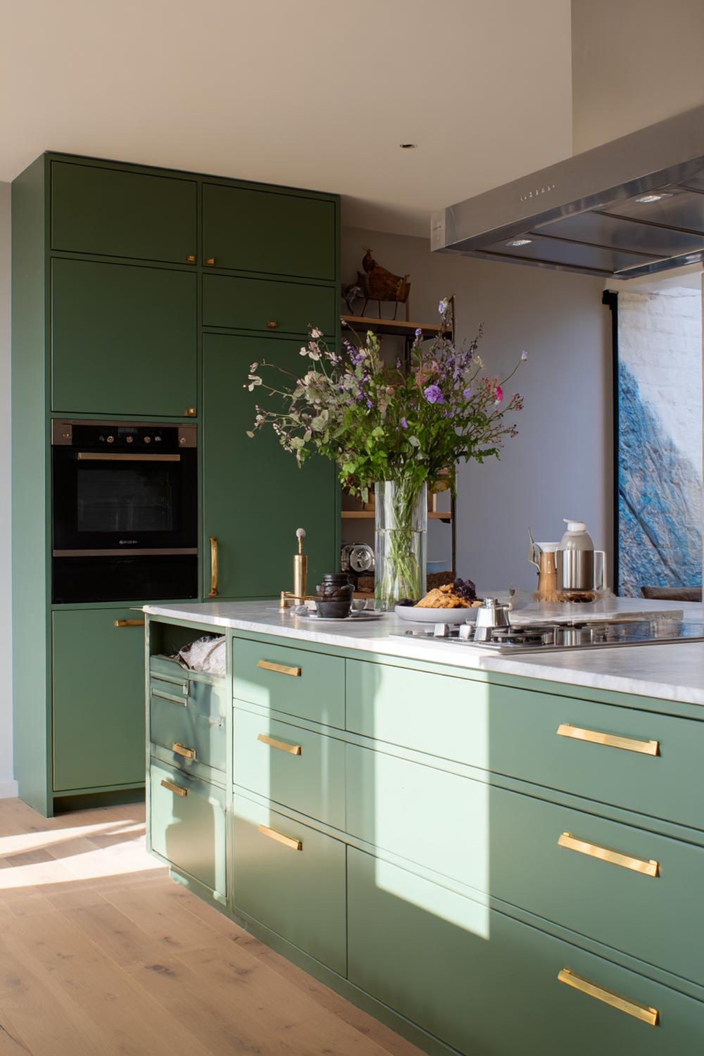 39 Keuken Inspiratie Voor Een Stijlvolle, Warme Keuken