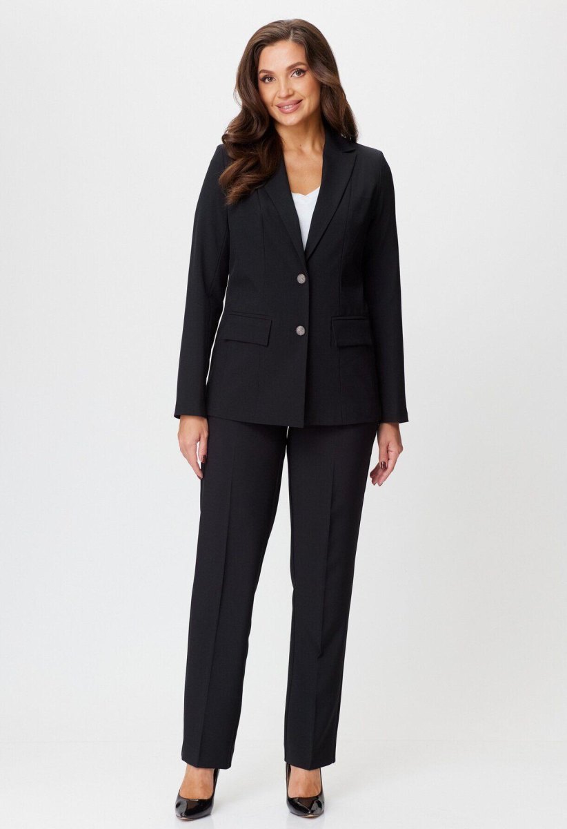 Bureau outfits dames voor stijlvolle werkdagen 2026