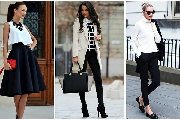 Farbkombinaties kleding voor stijlvolle outfits maken