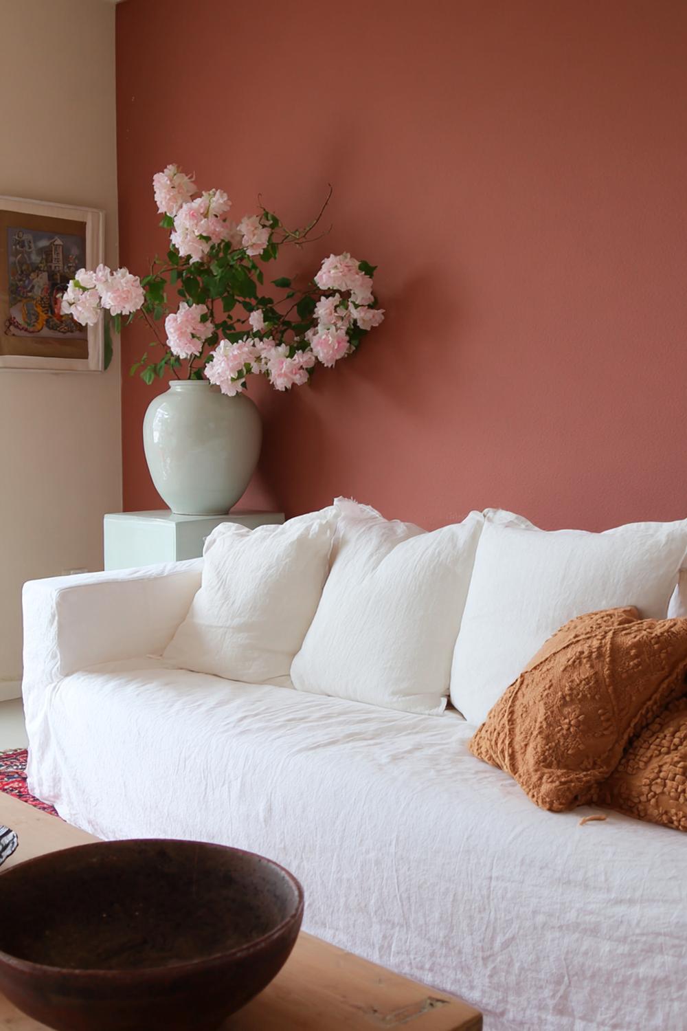 39 Ideeën Voor Kleurrijke Woonkamers Met Sfeer