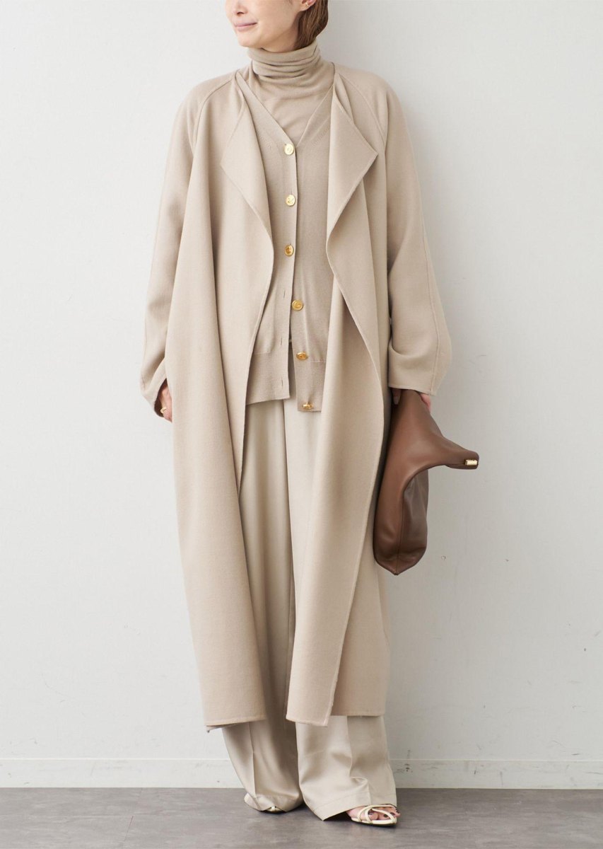 Neutral outfit ideeën voor elke dag met rustige tinten