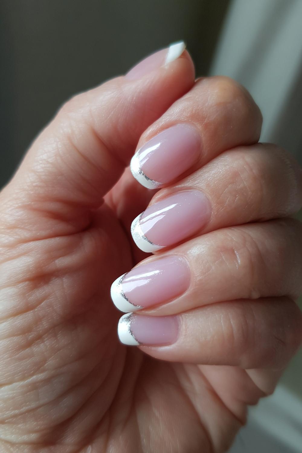 25 Nail Art 2026 Ideeën - Trends, Kleuren En Details