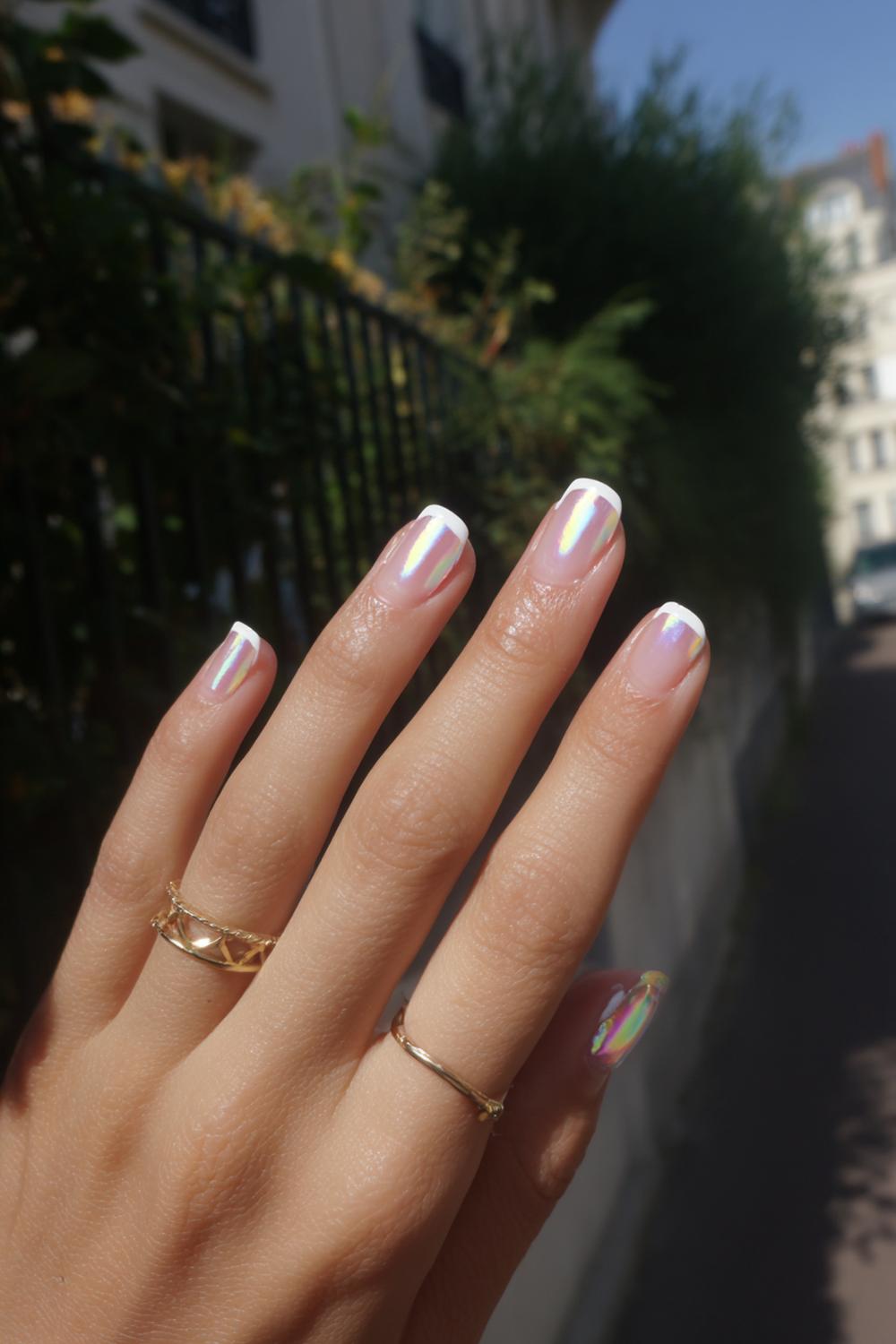 37 Nail Inspo 2026 - Handen - Only Trends En Stijlen