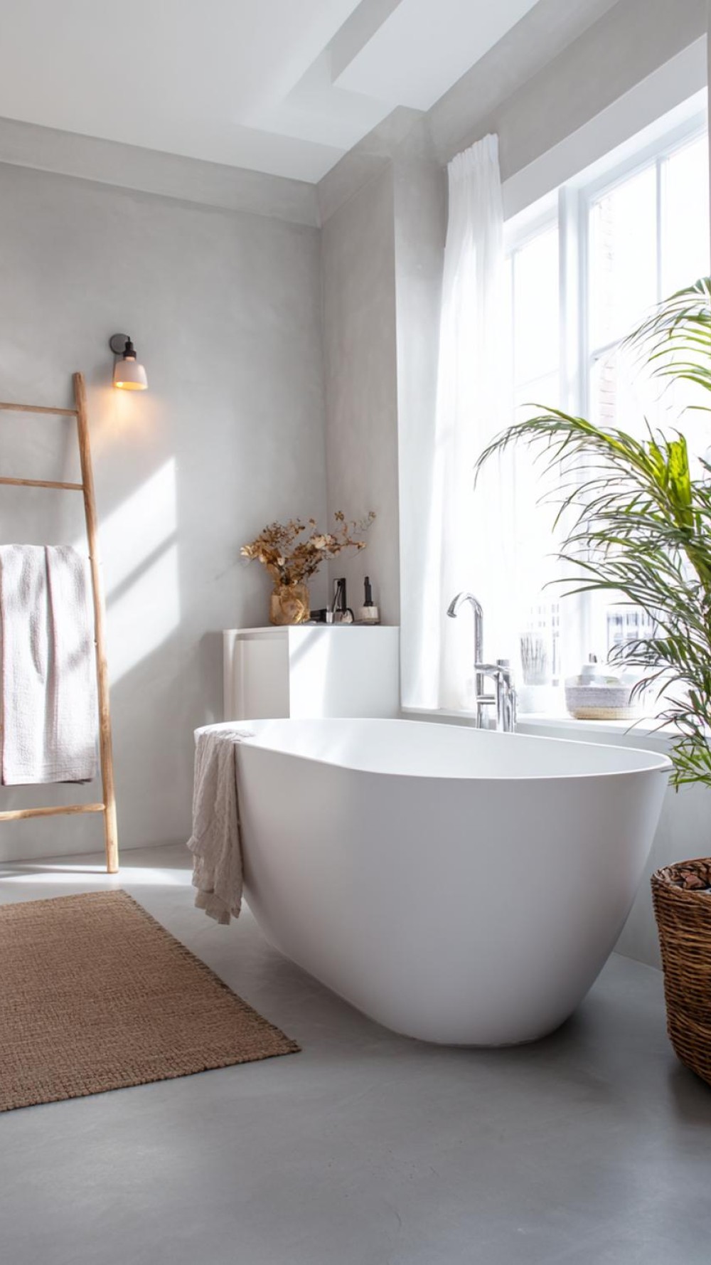 Badkamer Inspiratie voor Luxe Uitstraling