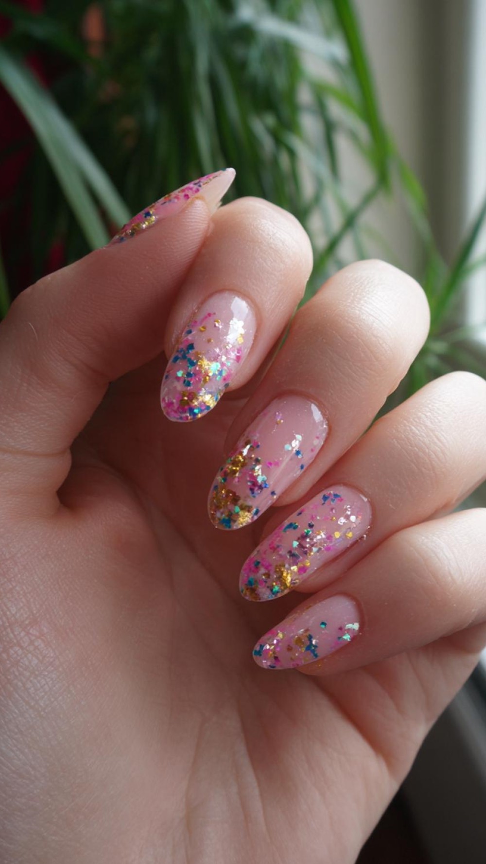 Carnaval Nagels: Jouw Kleurrijke Hand Trend