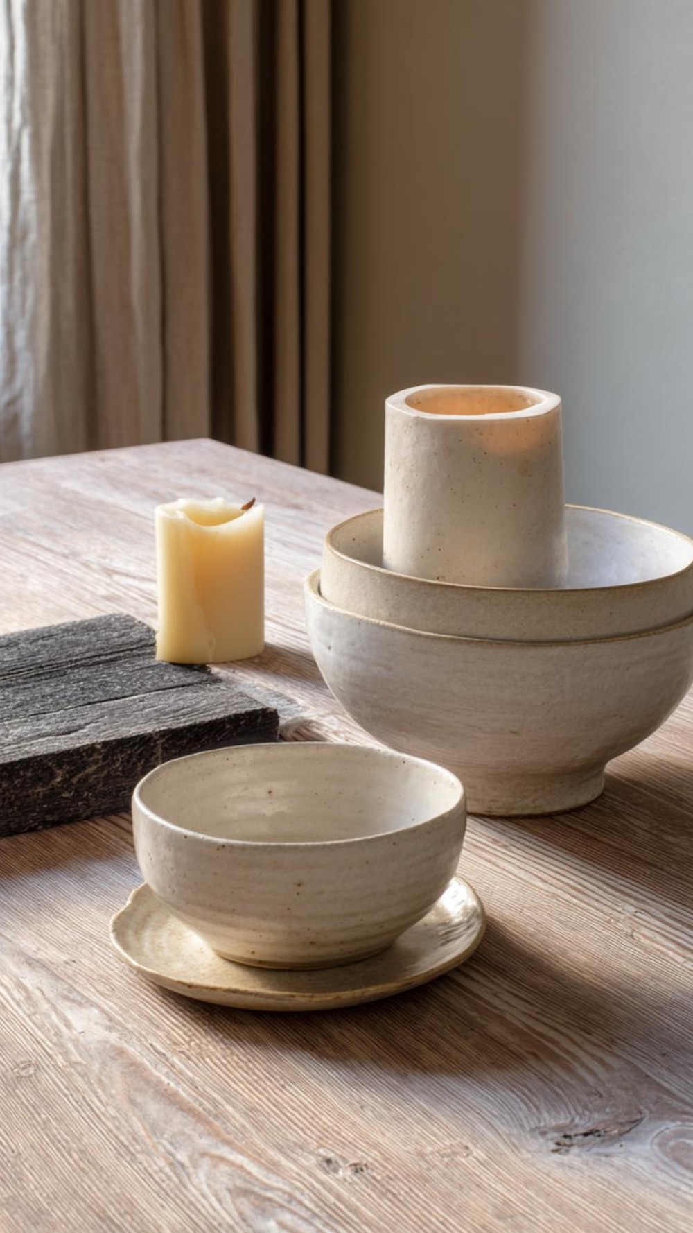 Japandi Interiors Stijlvolle Rust