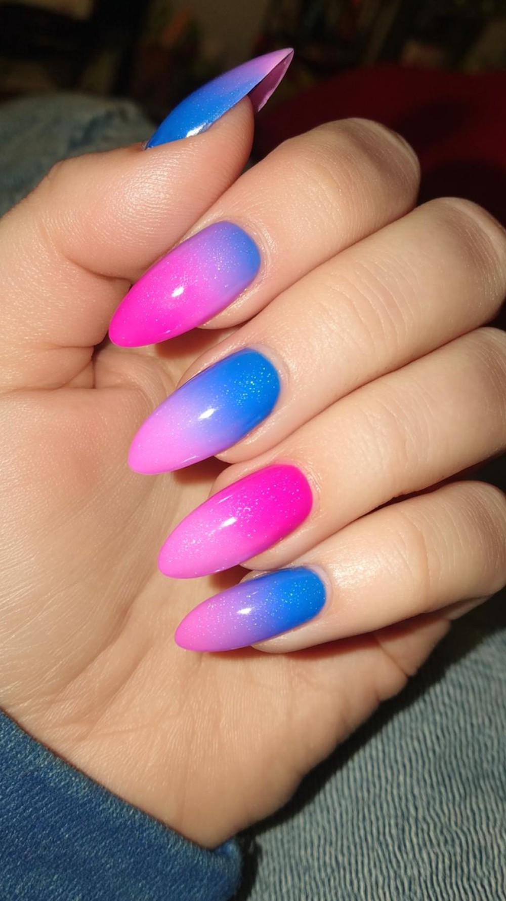 Jinx Nails Verfijnde Esthetiek Uitdrukken