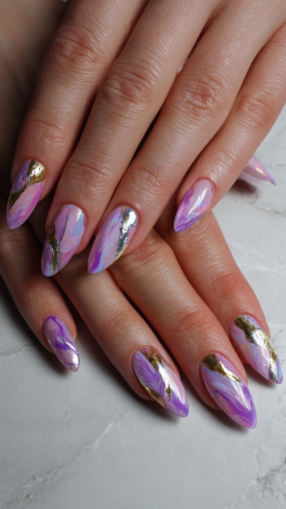 Jinx Nails Unieke Stijlen Proberen