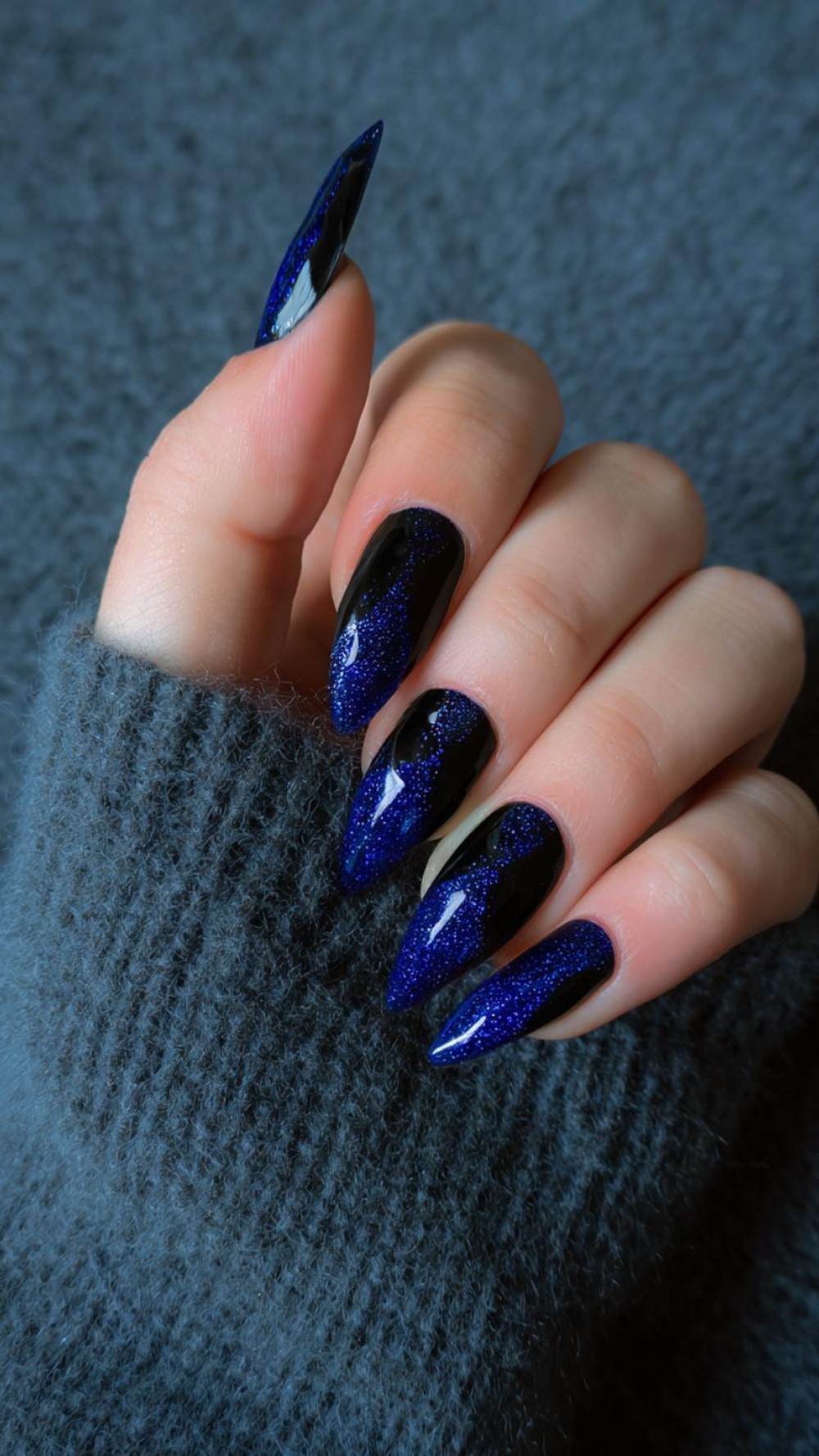 Jinx Nails Opvallende Handkunst Creaties