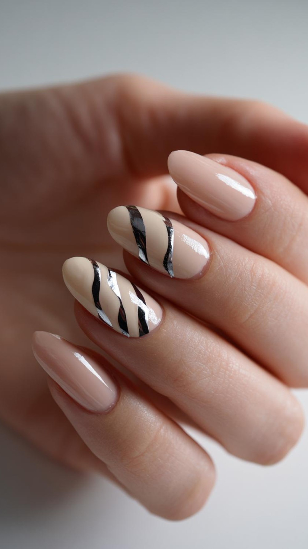 Nail Art 2026 Trends En Kleuren