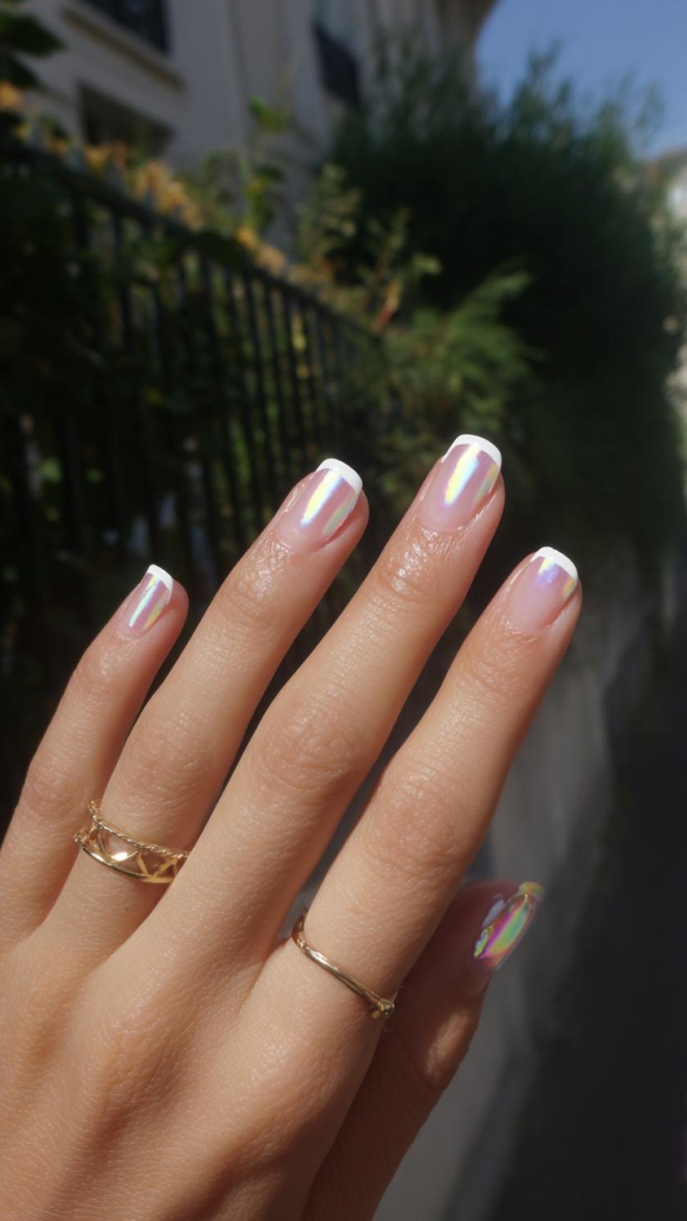 Nail Inspo 2026: Simplistisch Maar Detailed