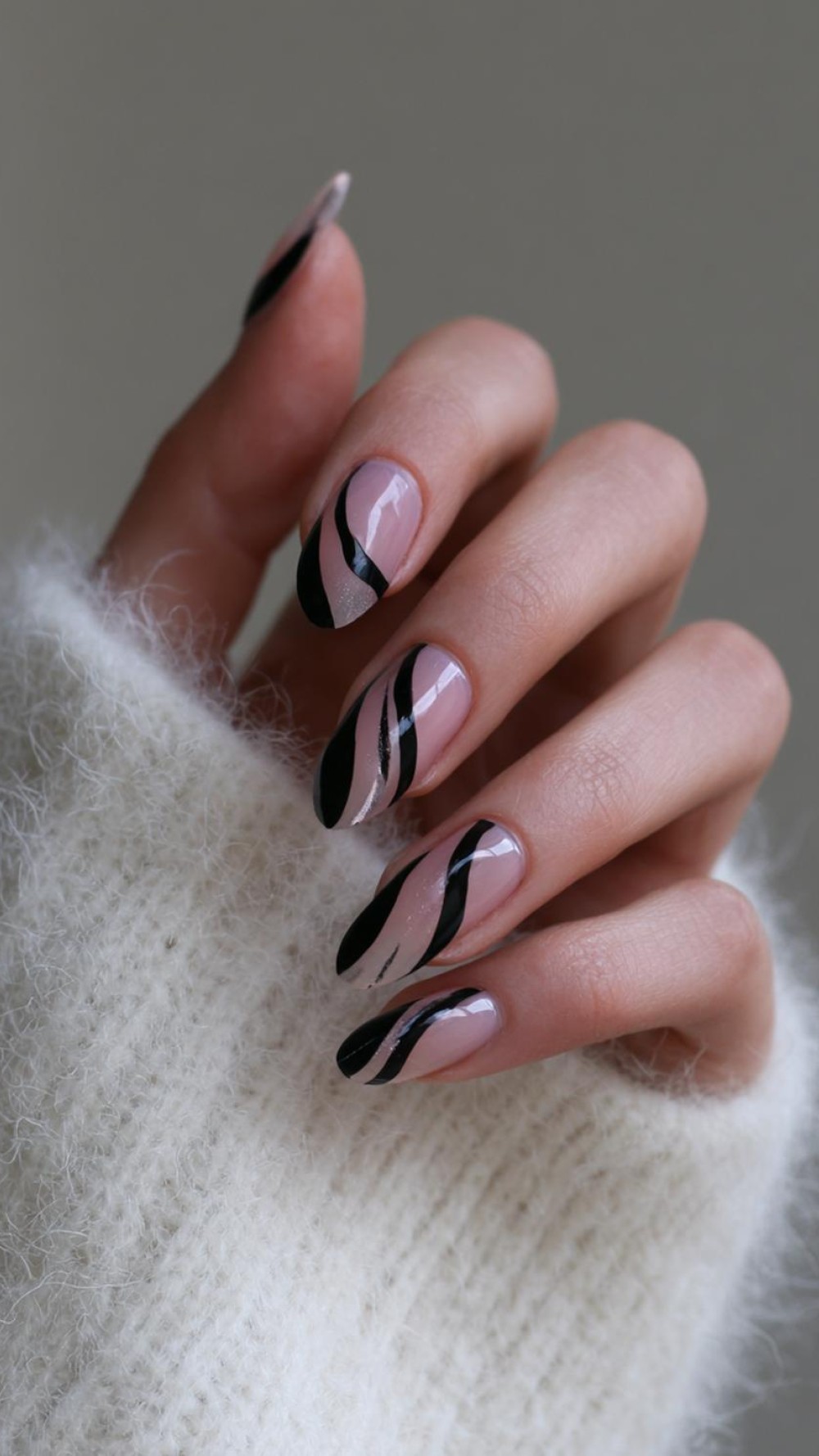 Nail Inspo 2026: Elegante Handfotos