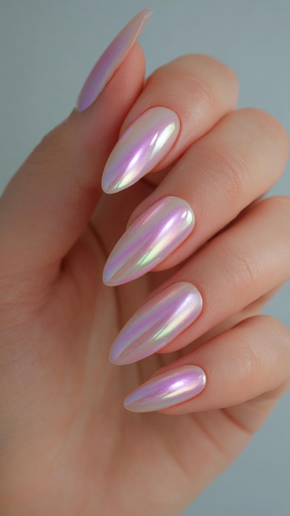 Paznokcie 2026 Chique Het Atomatische Look