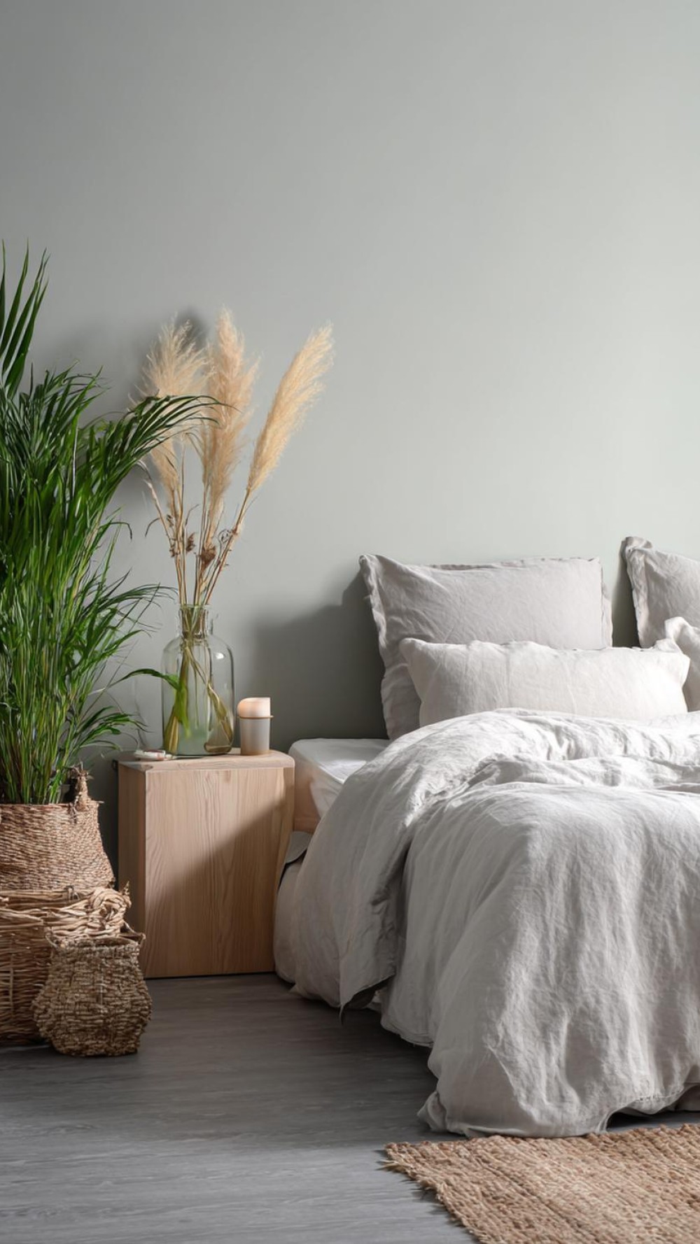 Slaapkamer Inspiratie Rustige Accessoires