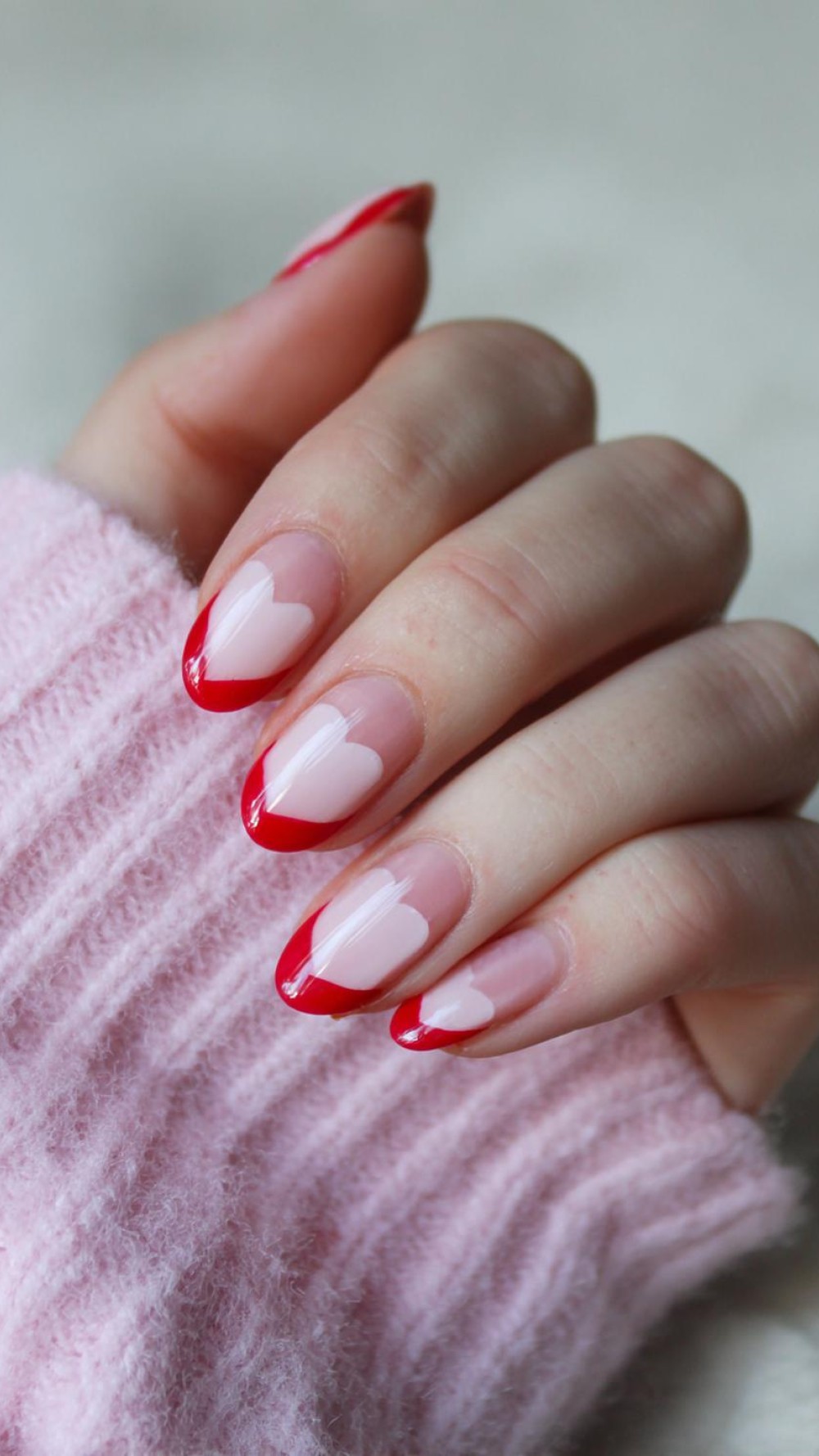 Valentines Nails: Inspiratie Voor Moderne Vrouwen