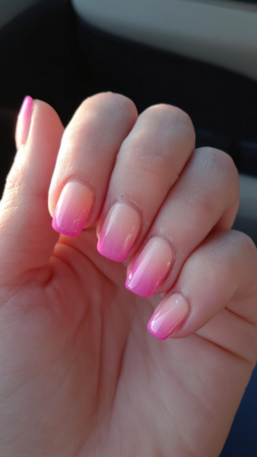 Valentines Nails: De Sfeervolle Hartaccenten
