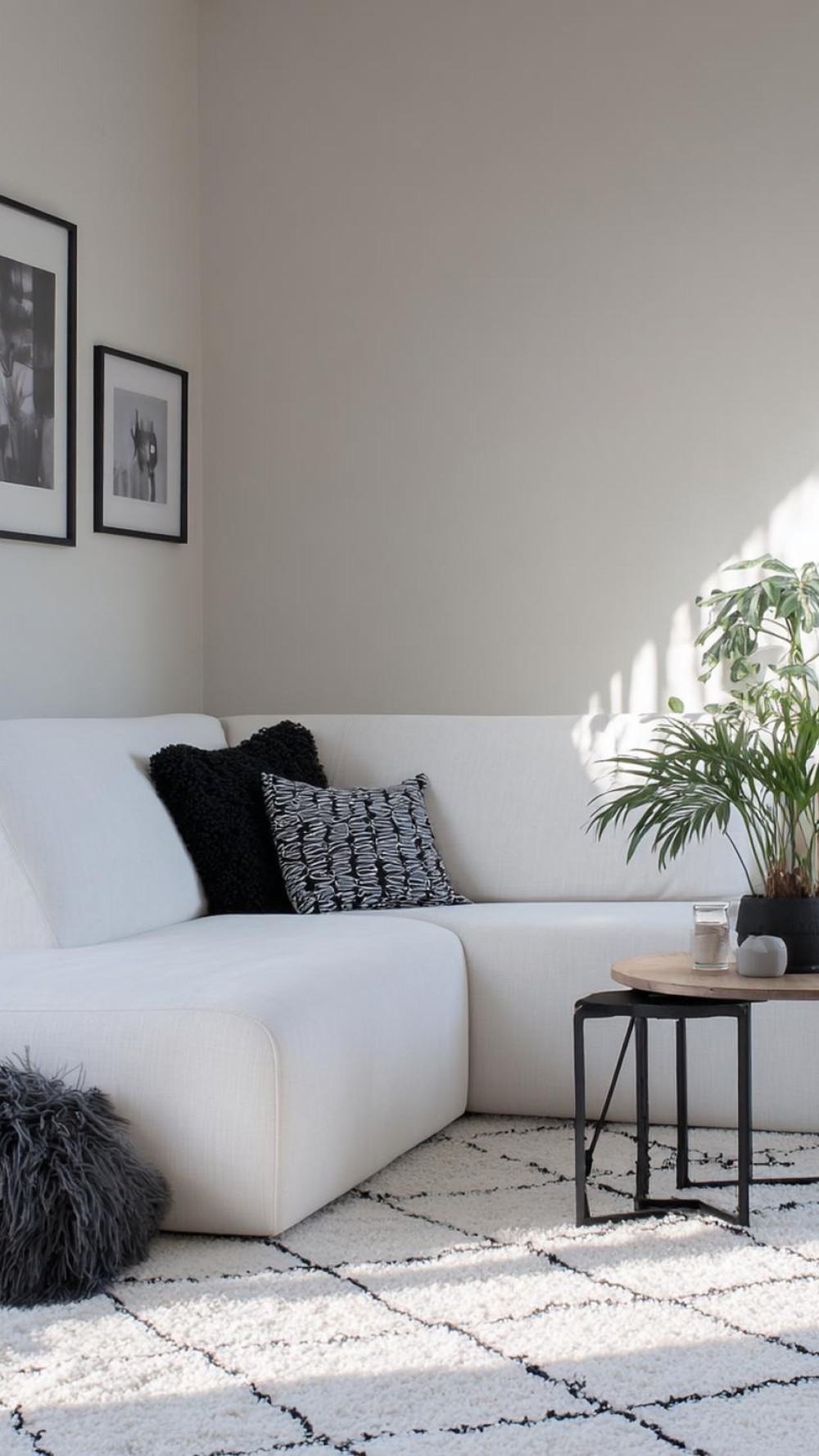 Woonkamer Inspiratie Kunstzinnig Decor