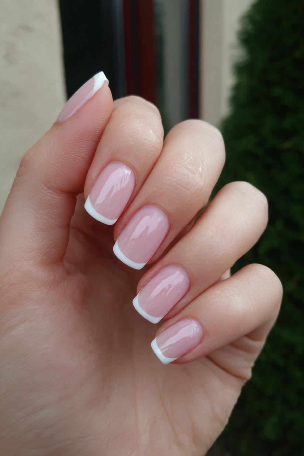 27 Ideeën Voor Paznokcie 2026 Op Handmodel