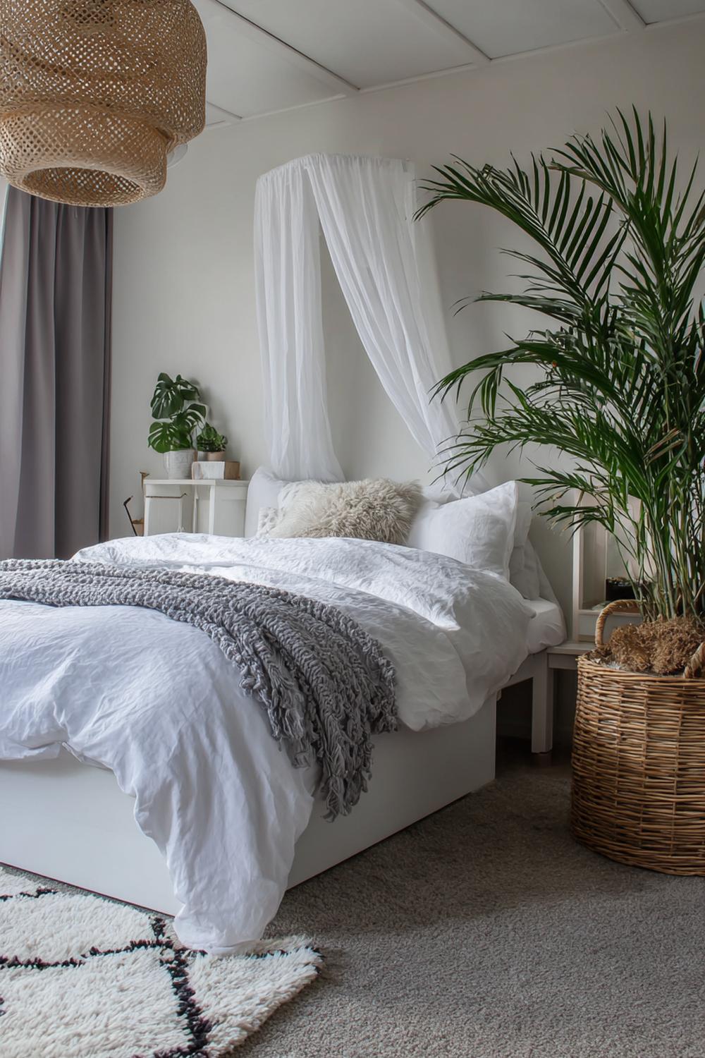 18 Room Ideas Bedroom Voor Een Stijlvolle Slaapkamer
