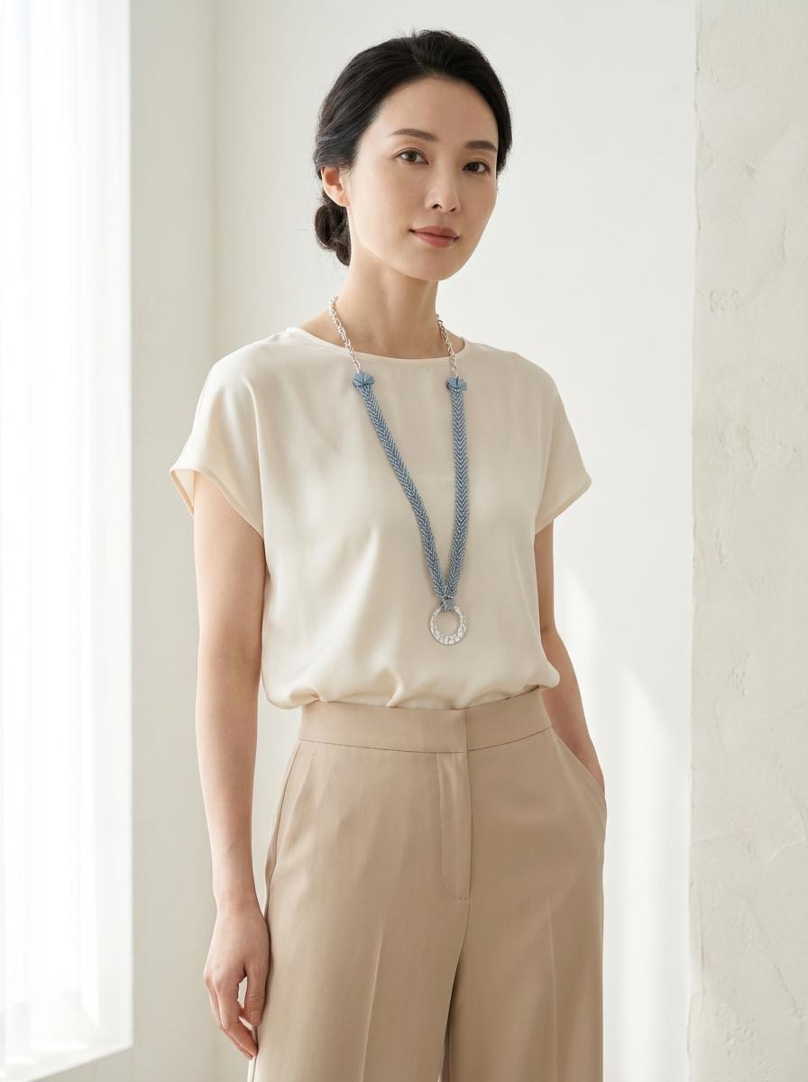 Accessoires styling ideeën voor een stijlvolle outfit