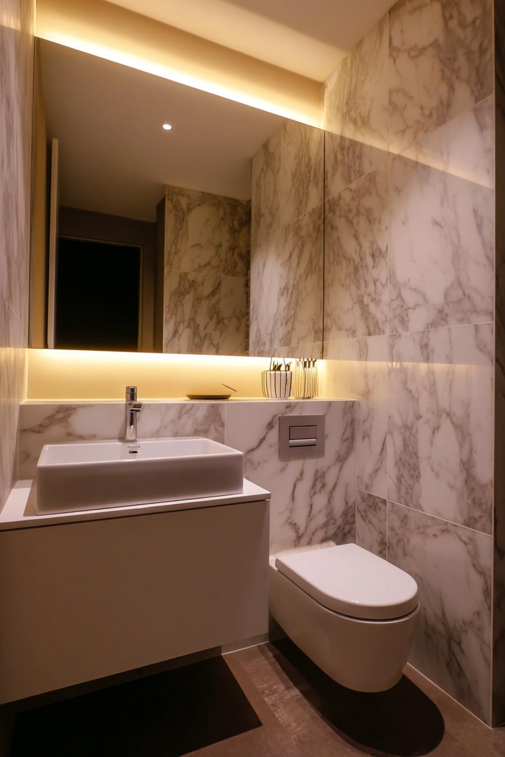 24 Toilet Inspiratie - Stijlvolle Ideeën Voor Elk Huis