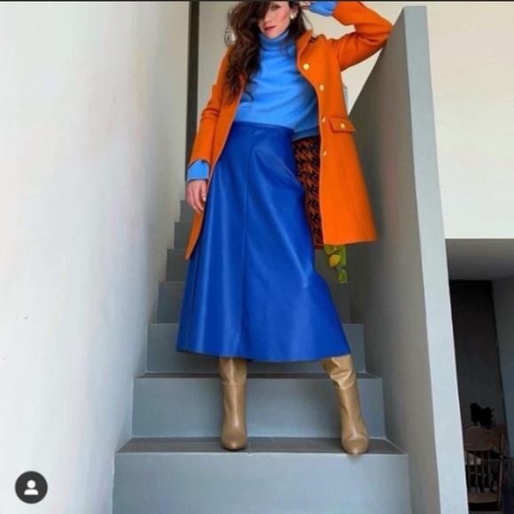 Warme en koele kledingkleuren