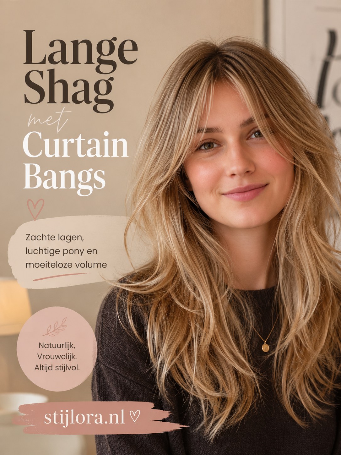 6 Wolf Cut Kapsels Die Bewijzen Dat Deze Laagjes Alles