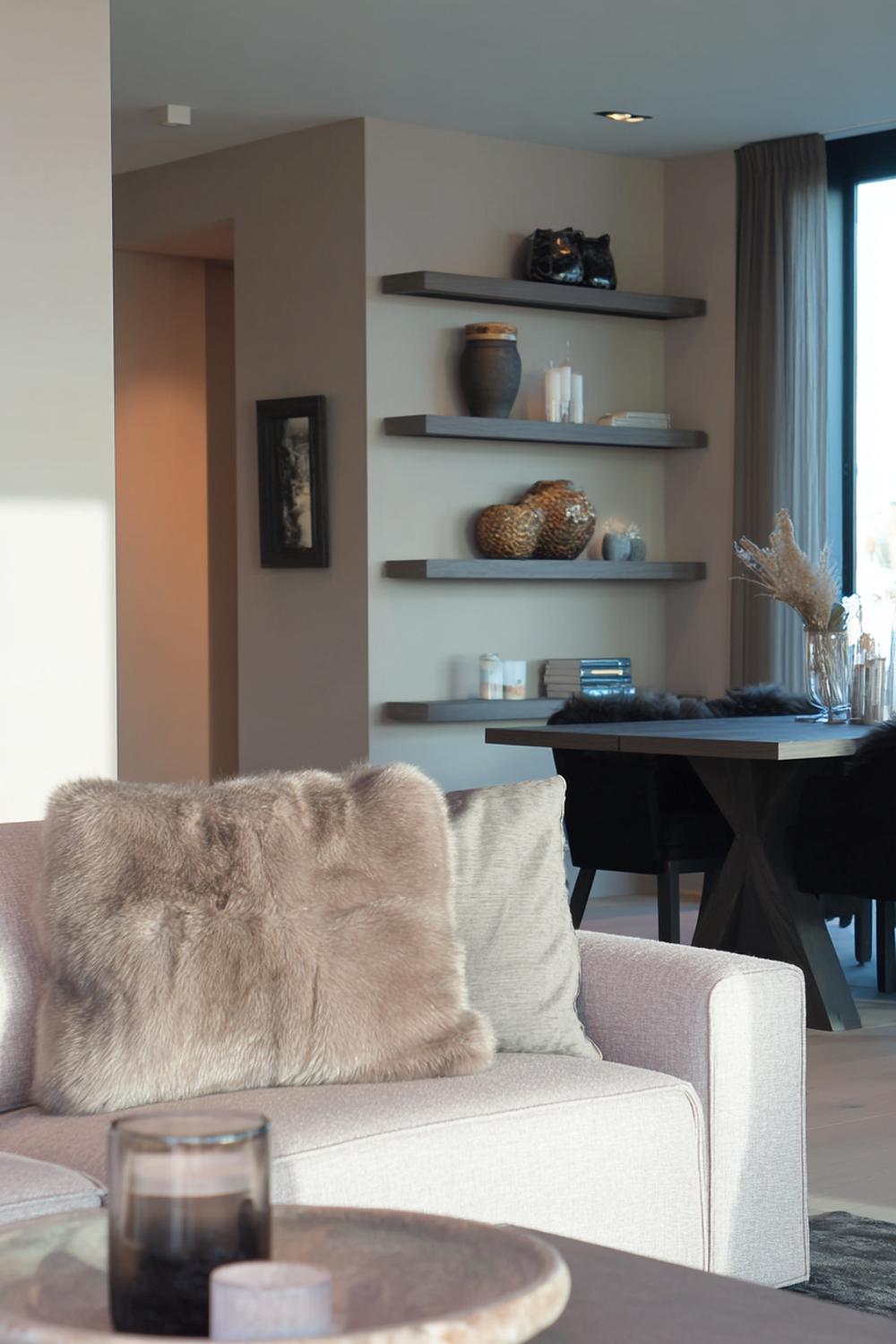 25 Woonkamer Inspiratie - Stijlvolle Ideeën Voor Elk Huis