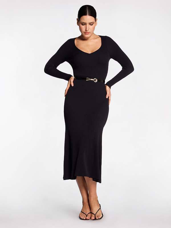 Body shape outfits die jouw figuur mooi laten uitkomen